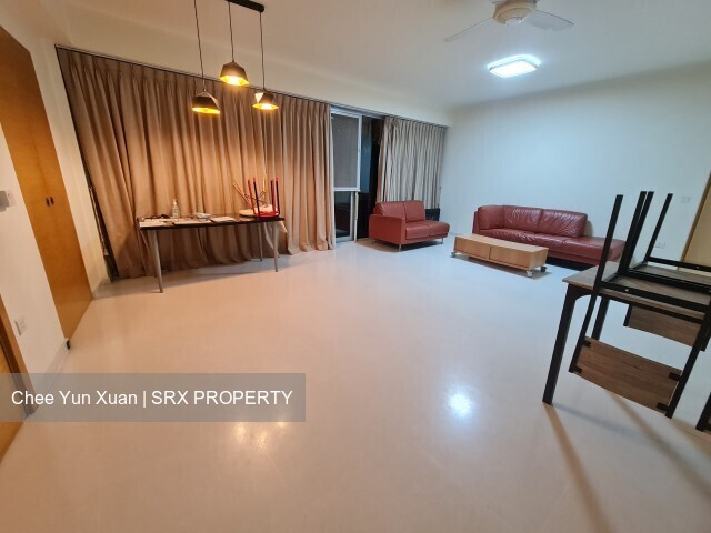 Wilkie Studio (D9), Apartment #553874641